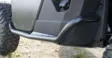 Rival Kylkiputket Teräs Polaris Ranger 1000 2018-2025 - Mönkijän puskurit - D536795 - 2