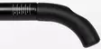 RSI 7/8" Ohjaustangon koukku pitkä - Moottorikelkan ohjaustangot - D229365 - 1