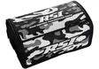 RSI Bar Pad pieni camo - Moottorikelkan ohjaustangon pehmusteet - D229385 - 1