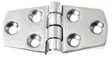 S.S Sarana 38x100mm - Veneen Saranat - D124655 - 1