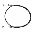SBT Kaasuvaijeri Yamaha GP/XL/XLT 1200 - Vesijetin Kaasuvaijerit - D281175 - 1
