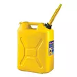 Scepter Polttoainekanisteri (diesel) 20L - Polttoainekanisterit & suppilot - D483035 - 1
