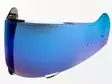 Schuberth R2 sininen peilivisiiri, Antifog valmius - Visiirit - D265345 - 1