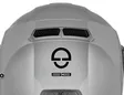 Schuberth spoiler S3 Concrete grey - Visiirit - D549005 - 1
