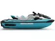 SEA-DOO 25 GTX LTD 325 IDF (TP) TEAL METALLIC - Sea-Doo Touring 2025 - 138695 - 2