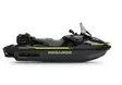 Sea-Doo 26 Explorer Pro 230 Iceland Grey iDF Audio 10.25 in. Touchscreen Display - Sea-Doo Touring 2026 - 142725 - 2