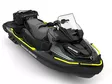 Sea-Doo 26 Explorer Pro 230 Iceland Grey iDF Audio 10.25 in. Touchscreen Display - Sea-Doo Touring 2026 - 142725 - 1