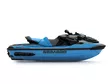 Sea-Doo 26 RXT X 325 Gulfstream Blue Premium Audio 10.25 in. Touchscreen Display - Sea-Doo Performance 2026 - 142665 - 2
