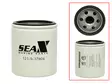 Sea-X polttoainesuodatin Johnson/Evinrude Mercury Volvo - Polttoainesuodattimet - D106285 - 1