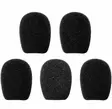 Sena Microphone Sponges 5 pcs - Muut varaosat - D482715 - 0