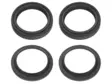 Sixty5 Fork Seal And Dust Seal Kit KDX200/220/TIGER 900 - Etuteleskooppien tiivisteet - D433985 - 1