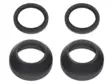 Sixty5 Fork Seal And Dust Seal Kit R65/80/100 - Etuteleskooppien tiivisteet - D433965 - 1