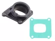 TMV kaasuttimen laippa KTM SX150 17-22 - Moottoripyörän kaasuttimen muut osat - D539205 - 1
