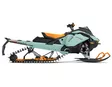 SKI-DOO 24 BACKCOUNTRY XRS 154 ES 850 E-TEC - Ski-Doo Crossover 2024 - 128885 - 2