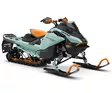SKI-DOO 24 BACKCOUNTRY XRS 154 ES 850 E-TEC - Ski-Doo Crossover 2024 - 128885 - 1