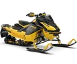 SKI-DOO 24 MXZ XRS 850 E-TEC TURBO R COMP PACK 10,25 137" SHOT BYR - Ski-Doo Reitti 2024 - 128875 - 2