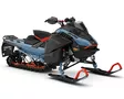 SKI-DOO 26 BACKCOUNTRY XRS 146 ES 850 E-TEC 10,25 BYR SCANDI BLUE - Ski-Doo Crossover 2026 - 139215 - 1