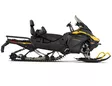 SKI-DOO 26 EXPEDITION LE 20" 900 ACE TURBO NEO YELLOW 38MM CROSSCUT - Ski-Doo Crossover 2026 - 139225 - 2