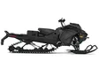 SKI-DOO 26 EXPEDITION XTREME 850 E-TEC BLACK 46MM COBRA SILENT - Ski-Doo Crossover 2026 - 139235 - 2