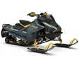 SKI-DOO 26 MXZ X-RS COMP. PACK.850 E-TEC TURBO R 10,25 - Ski-Doo Reitti 2026 - 139205 - 1