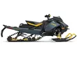 SKI-DOO 26 MXZ X-RS COMP. PACK.850 E-TEC TURBO R 10,25 - Ski-Doo Reitti 2026 - 139205 - 2
