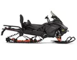 Ski-Doo 27 Expedition LE 16" 900 ACE 51mm Monument Gray - Ski-Doo moottorikelkka 2027 -mallisto - 144425 - 2