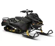 Ski-Doo 27 Expedition Xtreme 20" 900 ACE Turbo R 10,25" 46mm Black - Ski-Doo moottorikelkka 2027 -mallisto - 144435 - 1
