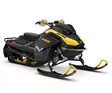 Ski-Doo 27 MXZ Neo+ 600 EFI 55hv 32mm Rip Saw Black - Ski-Doo moottorikelkka 2027 -mallisto - 144395 - 1