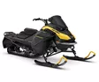 Ski-Doo 27 Renegade Sport 600 ACE 32mm Rip Saw Neo Yellow - Ski-Doo moottorikelkka 2027 -mallisto - 144405 - 1
