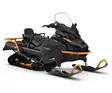 Ski-Doo 27 Skandic LE 24" 900 ACE 38mm Black - Ski-Doo moottorikelkka 2027 -mallisto - 144455 - 1