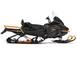 Ski-Doo 27 Skandic LE 24" 900 ACE 38mm Black - Ski-Doo moottorikelkka 2027 -mallisto - 144455 - 2
