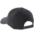 Ski-Doo Signature Cap Black - Ski-Doo Vapaa-aika - 135825 - 2