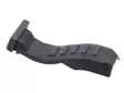 Sno-X Kuomun lukko Vasen alapuoli BRP - Moottorikelkan kuomunlukot - D523485 - 1