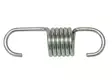 Sno-X Pakoputken jousi 17x61mm - Moottorikelkan pakoputken jouset - D96635 - 1