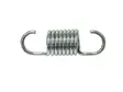 Sno-X Pakoputken jousi 20x47mm - Moottorikelkan pakoputken jouset - D9535 - 1