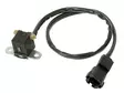 Sno-X Pickup puola Arctic Cat - Moottorikelkan sytytyspuolat - D225655 - 1