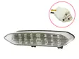 Sno-X Takalyhty - Moottorikelkan takavalot - D114935 - 1