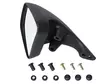 Sno-X Taustapeili Arctic Cat - Moottorikelkan peilit - D11945 - 1