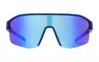 Spect Red Bull Dundee Sunglasses Rubber Blue w Blue - Aurinkolasit - D456105 - 1