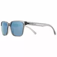 Spect Red Bull Eliot Sunglasses Shiny X'tal Grey w Blue Grey Mirror lens - Aurinkolasit - D521885 - 1