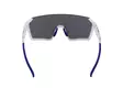Spect Red Bull Jaden Sunglasses white smoke with blue revo - Aurinkolasit - D436735 - 2