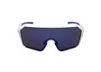Spect Red Bull Jaden Sunglasses white smoke with blue revo - Aurinkolasit - D436735 - 3