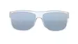 Spect Red Bull Loom Sunglasses Clear/smoke blue mirror POL - Aurinkolasit - D435025 - 2