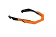 SPI Etupuskuri "Sport Series" Ski-Doo/Lynx Gen 4/5 - Oranssi - Moottorikelkan etupuskurit - D258805 - 1