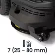 STIGA ESTATE 598 - ST 500 TRAKTORI - Stiga Puutarhatraktorit - 129465 - 5