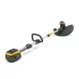 STIGA GT 500e Kit Akkukäyttöinen trimmeri - Stiga Ruohotrimmerit & raivaussahat - 136235 - 2