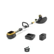 STIGA GT 500e Kit Akkukäyttöinen trimmeri - Stiga Ruohotrimmerit & raivaussahat - 136235 - 10