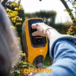 STIGA GT 500e Kit Akkukäyttöinen trimmeri - Stiga Ruohotrimmerit & raivaussahat - 136235 - 4