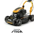 STIGA MULTICLIP 747 SD (ST140OHV) RUOHONLEIKKURI - Stiga Ruohonleikkurit - 123685 - 3