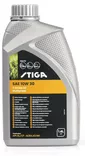 STIGA RUOHONLEIKKURIÖLJY SAE10W-30 1,4L - Stiga Öljyt - 56915 - 1